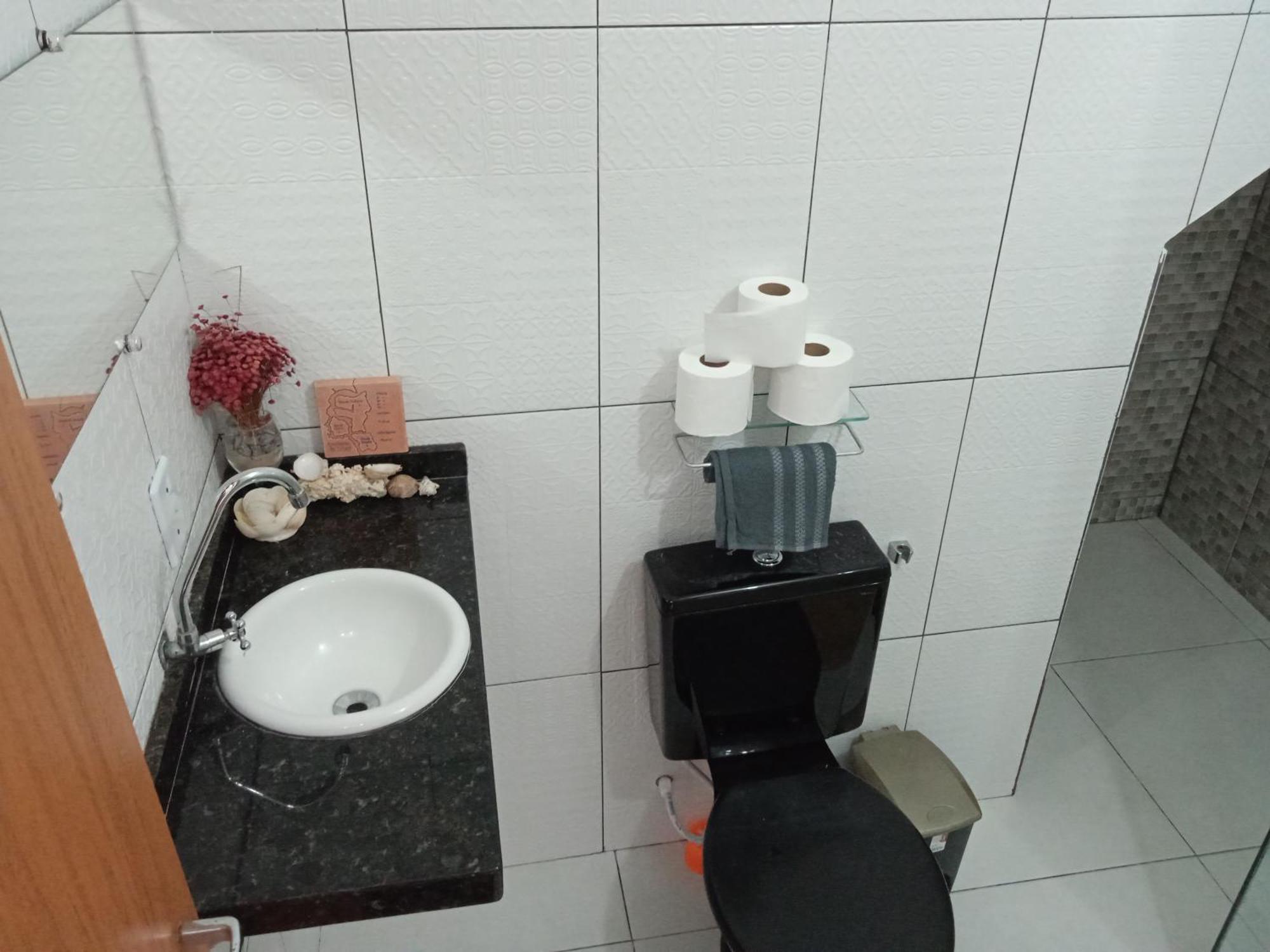 #Tribo Suites No Alto Do Morro Morro de São Paulo Zimmer foto